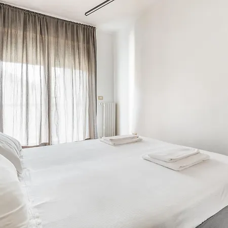 Duomo-centrale 10min • Elegant • Modern * 밀라노
